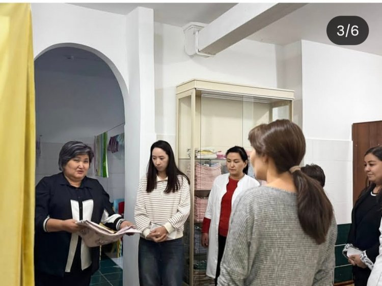 Қамқоршылық кеңестің анықтамасы