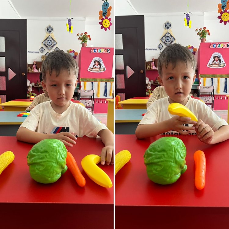 Зейінді түзету және дамытуға арналған жаттығулар